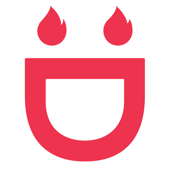 Fire Icon for Safe Kids PA