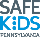 Logo for Center for Schools and Communities: Safe Kids Pennsylvania